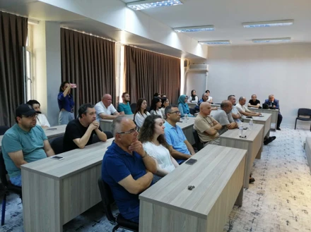 İran Medyasında 15Temmuz Yansıması